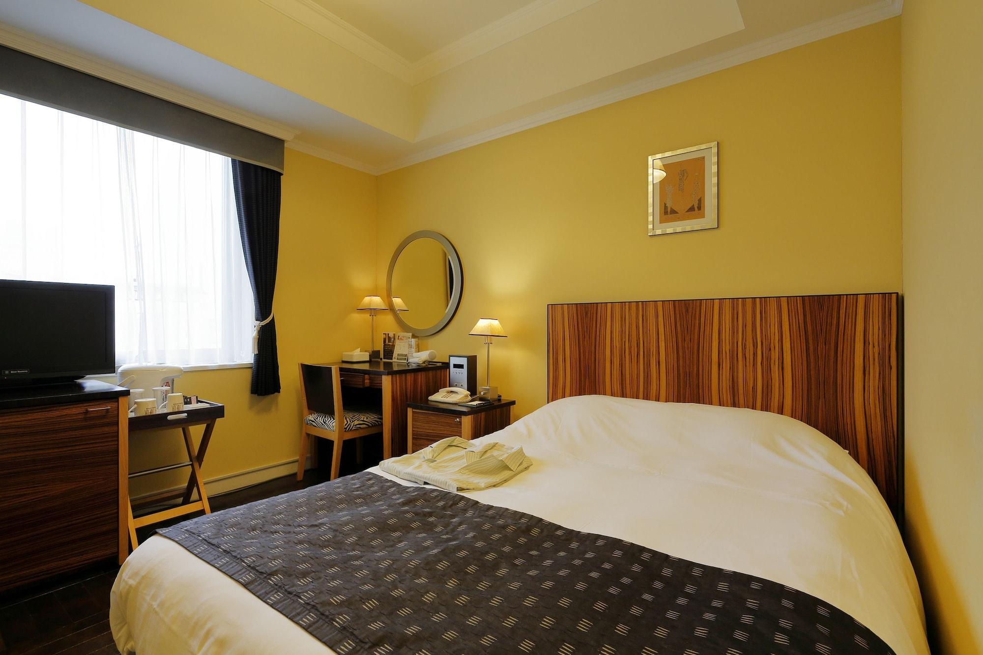 Hotel Monterey La Soeur Fukuoka Fukuoka  Esterno foto