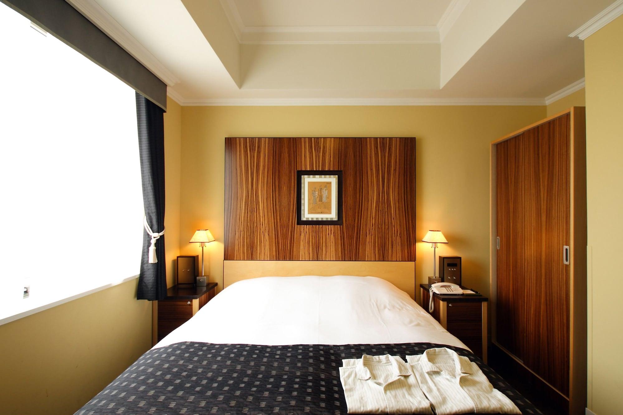 Hotel Monterey La Soeur Fukuoka Fukuoka  Esterno foto