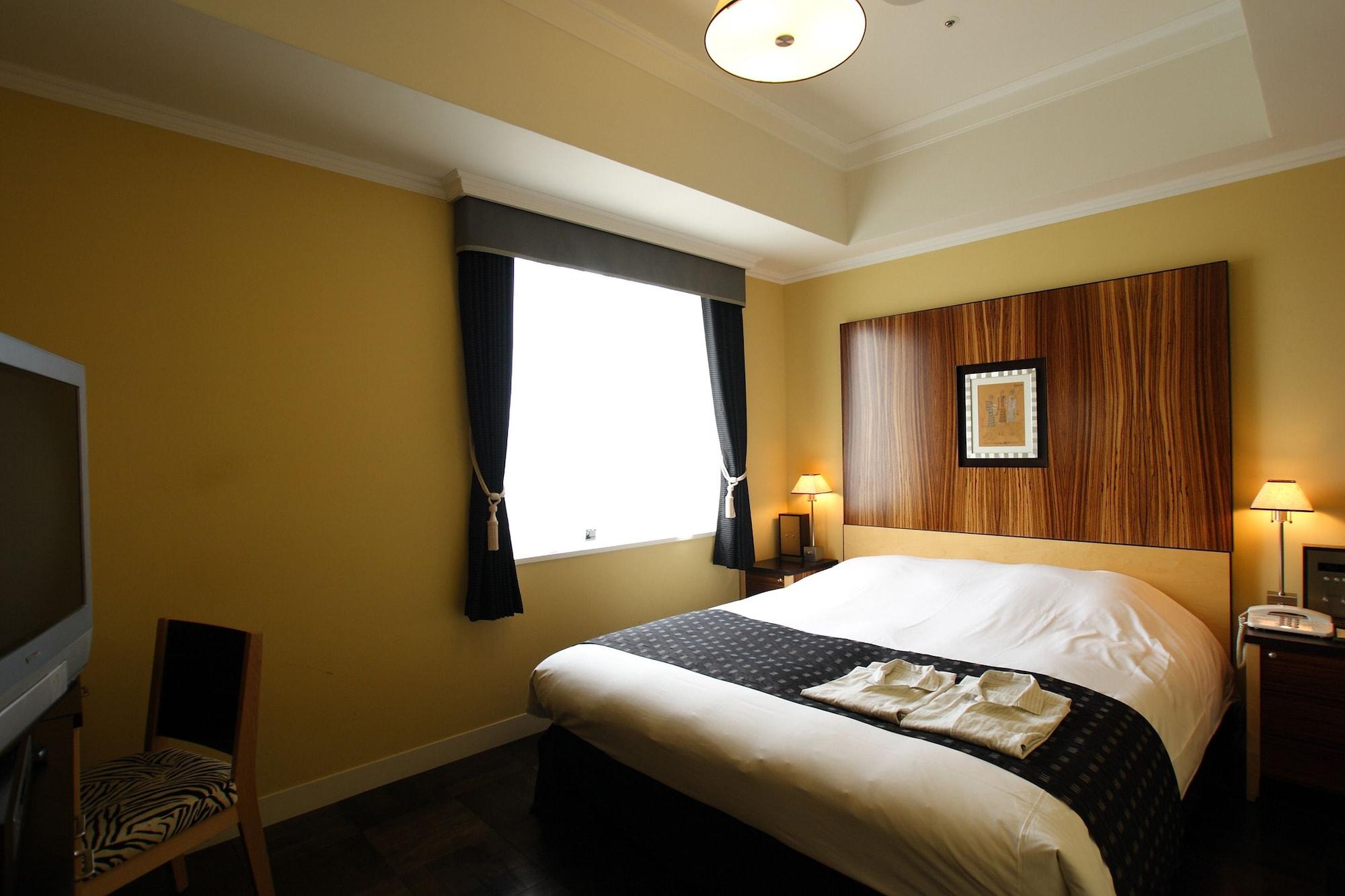 Hotel Monterey La Soeur Fukuoka Fukuoka  Esterno foto