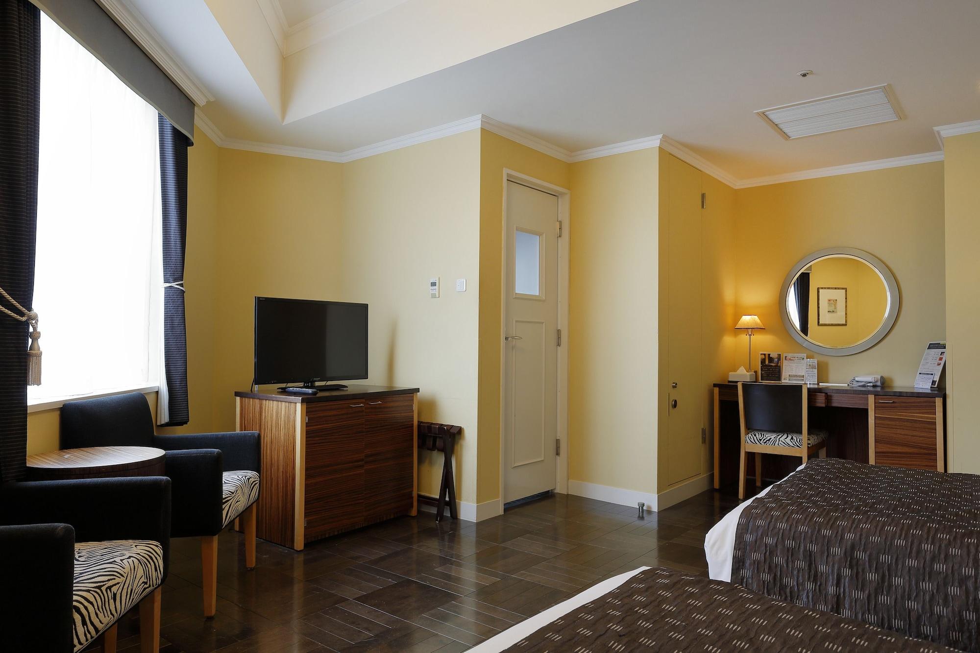 Hotel Monterey La Soeur Fukuoka Fukuoka  Esterno foto