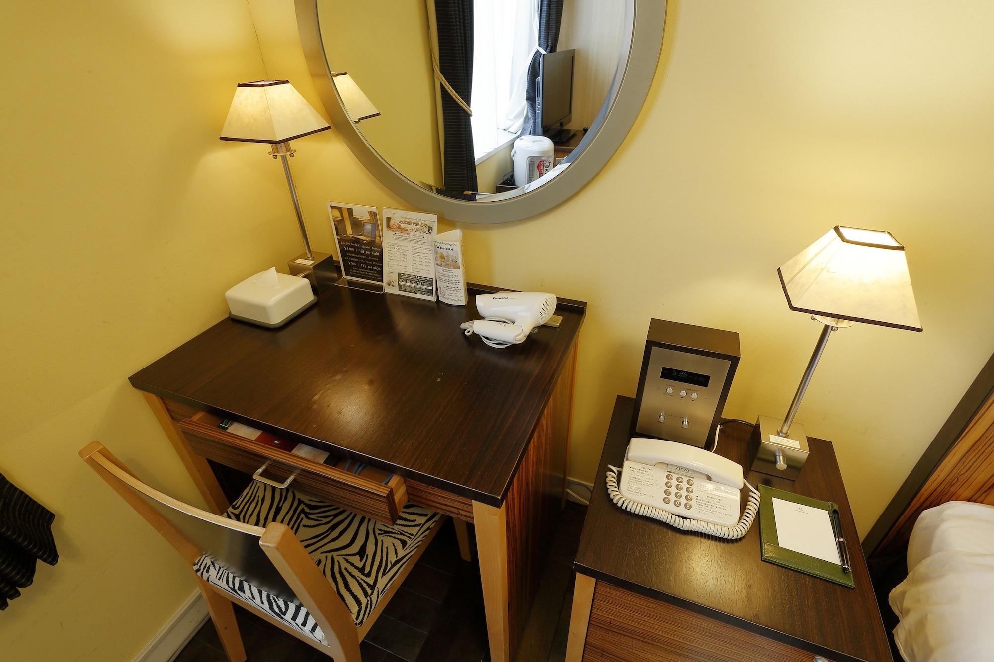 Hotel Monterey La Soeur Fukuoka Fukuoka  Esterno foto