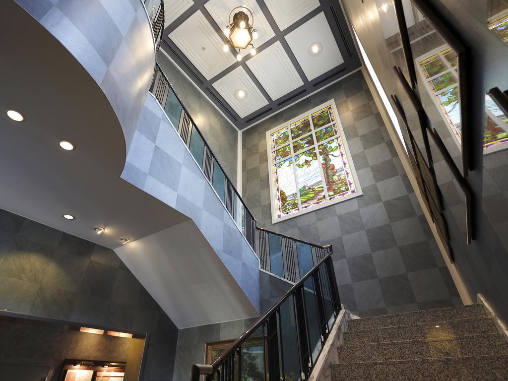Hotel Monterey La Soeur Fukuoka Fukuoka  Esterno foto