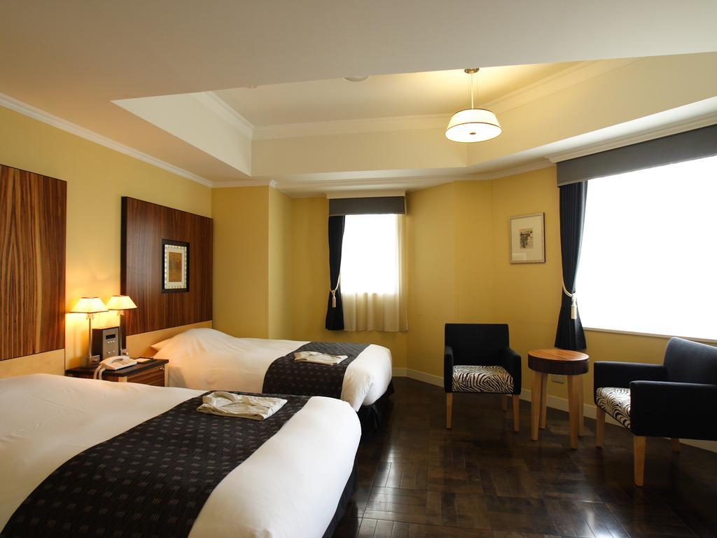Hotel Monterey La Soeur Fukuoka Fukuoka  Esterno foto