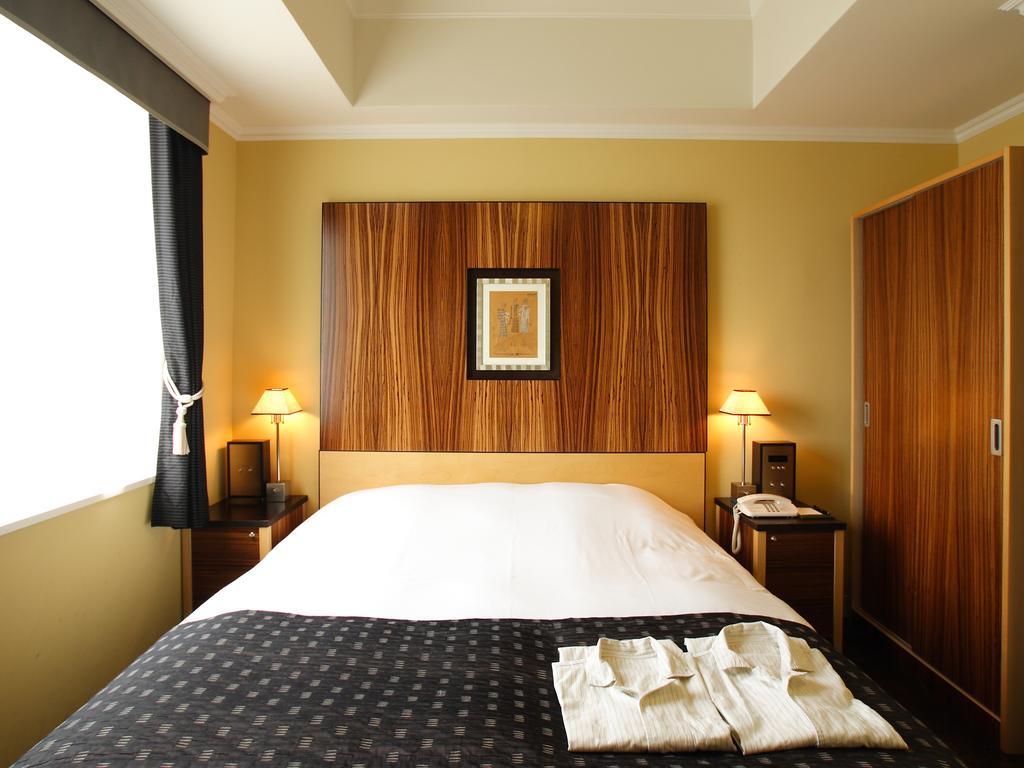 Hotel Monterey La Soeur Fukuoka Fukuoka  Esterno foto