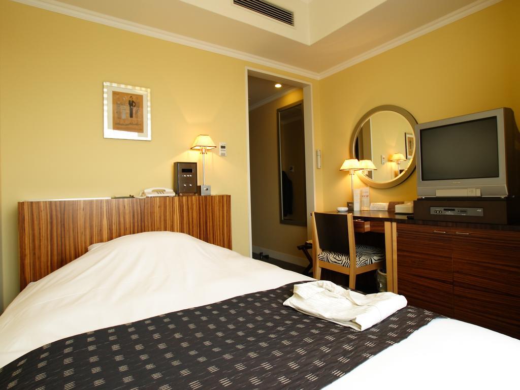 Hotel Monterey La Soeur Fukuoka Fukuoka  Esterno foto