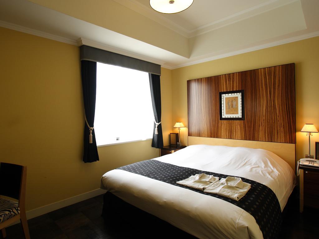Hotel Monterey La Soeur Fukuoka Fukuoka  Camera foto