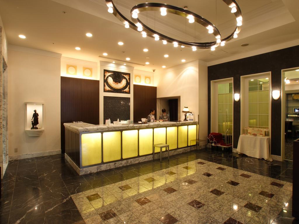 Hotel Monterey La Soeur Fukuoka Fukuoka  Interno foto