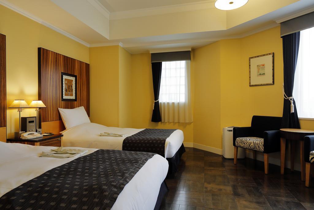 Hotel Monterey La Soeur Fukuoka Fukuoka  Esterno foto