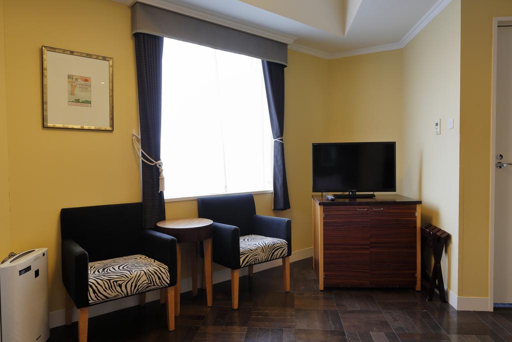 Hotel Monterey La Soeur Fukuoka Fukuoka  Esterno foto