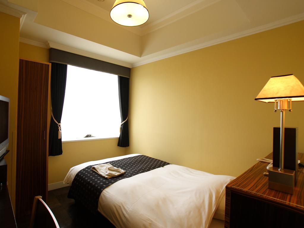 Hotel Monterey La Soeur Fukuoka Fukuoka  Camera foto